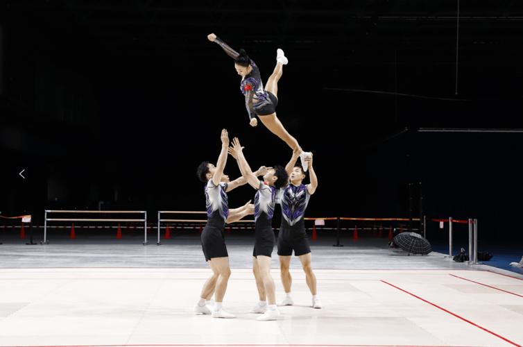 南京体育学院体育舞蹈有何特色？-第1张图片-泰美艺术培训