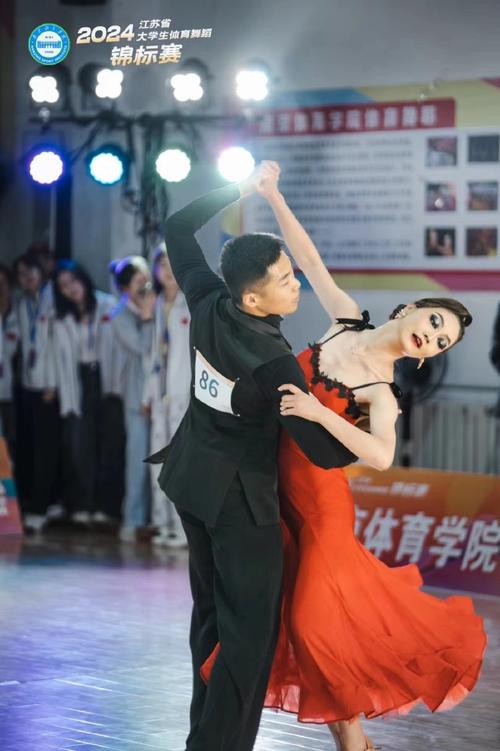 南京体育学院体育舞蹈有何特色？-第2张图片-泰美艺术培训