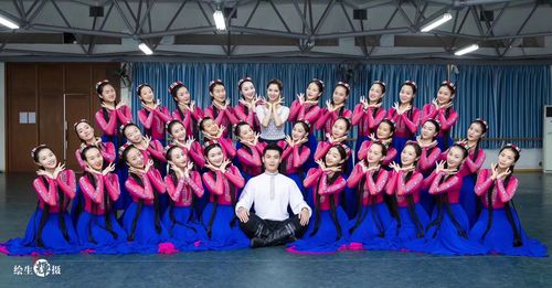 南京体育学院体育舞蹈有何特色？-第3张图片-泰美艺术培训