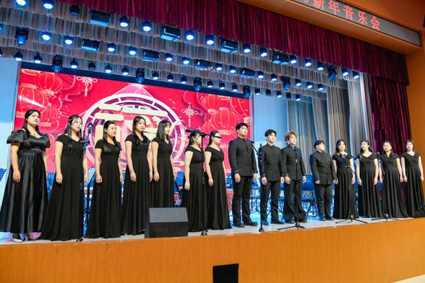 汉江师范学院音乐实力究竟如何？-第2张图片-泰美艺术培训