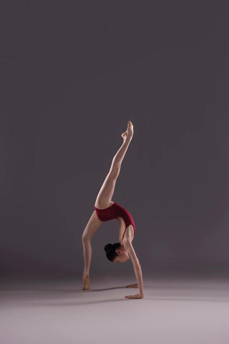 安徽2002届舞蹈艺考，当年考生今何在？-第2张图片-泰美艺术培训