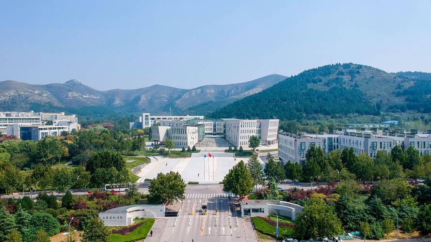 山东哪些学校开设音乐专业？-第2张图片-泰美艺术培训