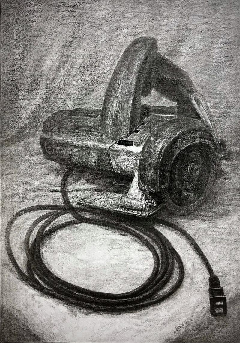 2025美术素描考题方向或范围是什么？-第1张图片-泰美艺术培训