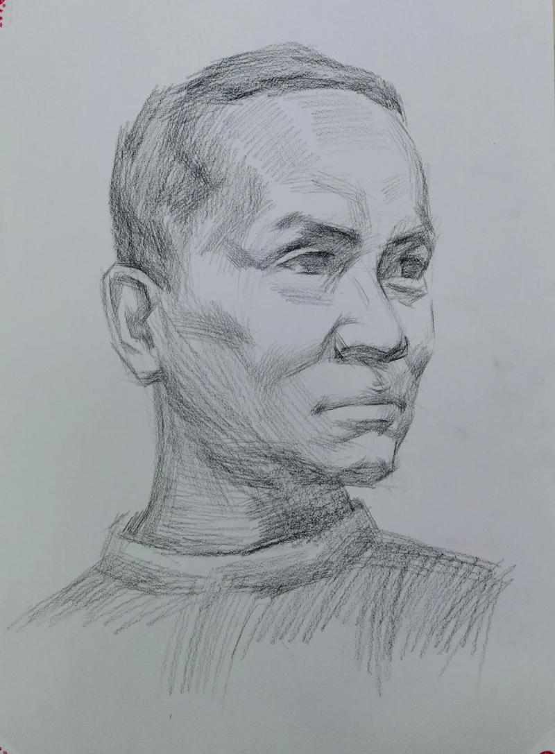 2025美术素描考题方向或范围是什么？-第2张图片-泰美艺术培训