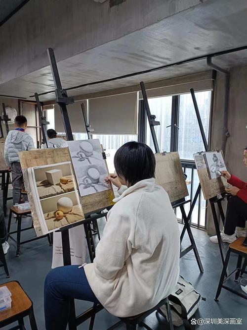 高中艺考美术培训该如何选择？-第2张图片-泰美艺术培训