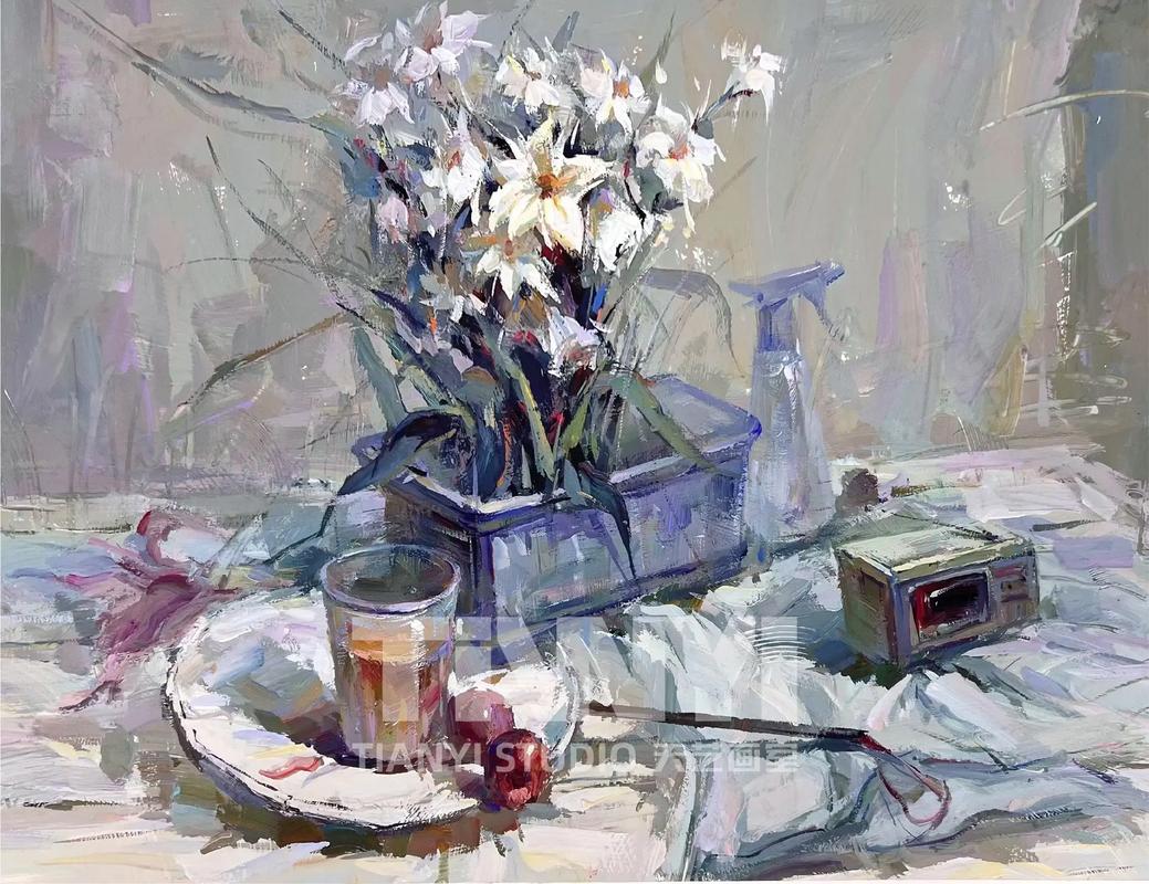 山东美术考生高考路，竞争与机遇如何平衡？-第3张图片-泰美艺术培训