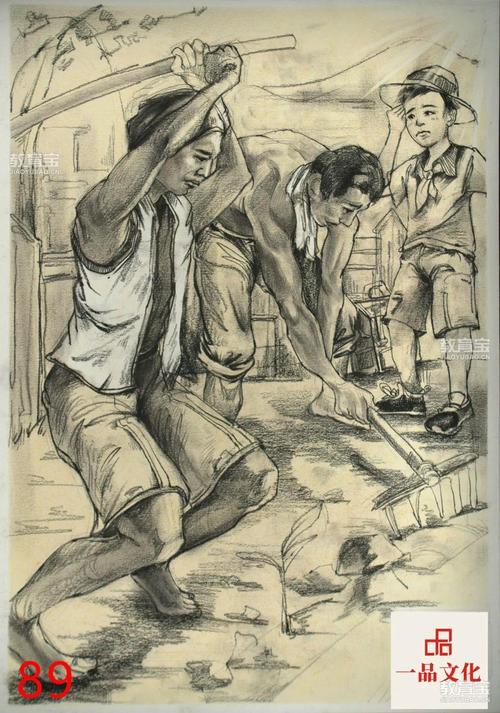 2025广东美术考生，联考校考怎么准备？-第3张图片-泰美艺术培训