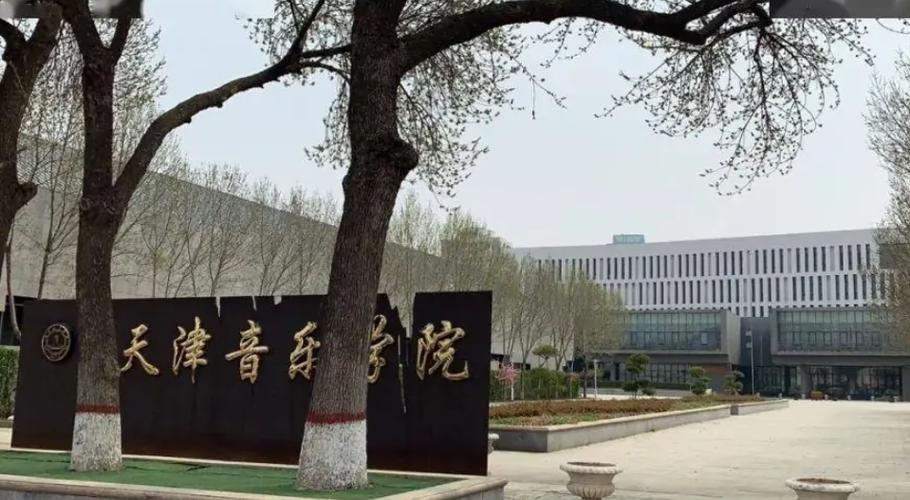 天津音乐学院网上查询怎么查？-第2张图片-泰美艺术培训