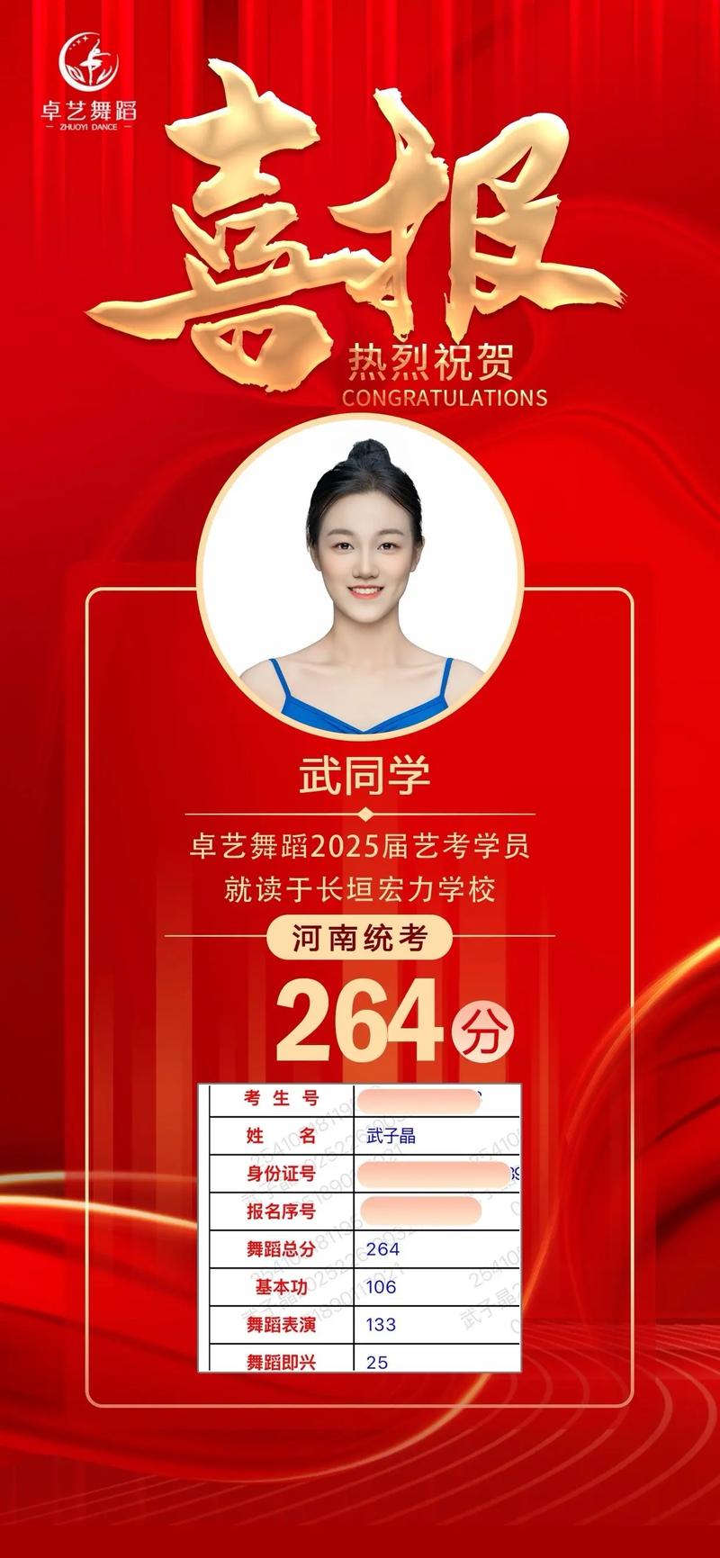 河北2025舞蹈联考有何新变化?-第2张图片-泰美艺术培训 河北2025舞蹈联考有何新变化?-第2张图片-泰美艺术培训