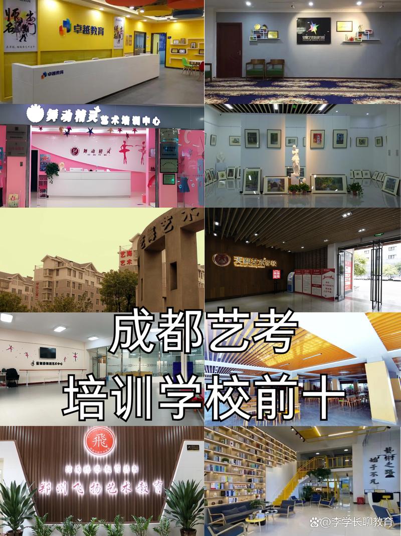 成都哪家艺考培训学校最好？-第1张图片-泰美艺术培训