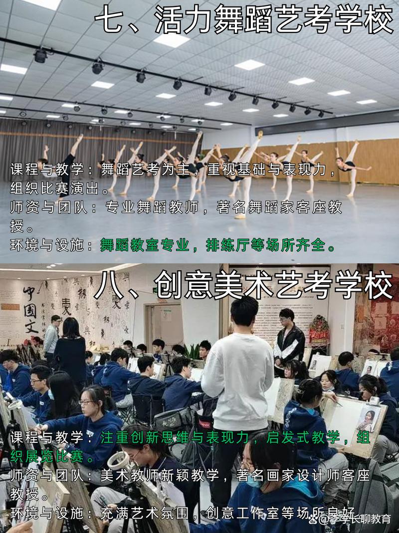 成都哪家艺考培训学校最好？-第2张图片-泰美艺术培训