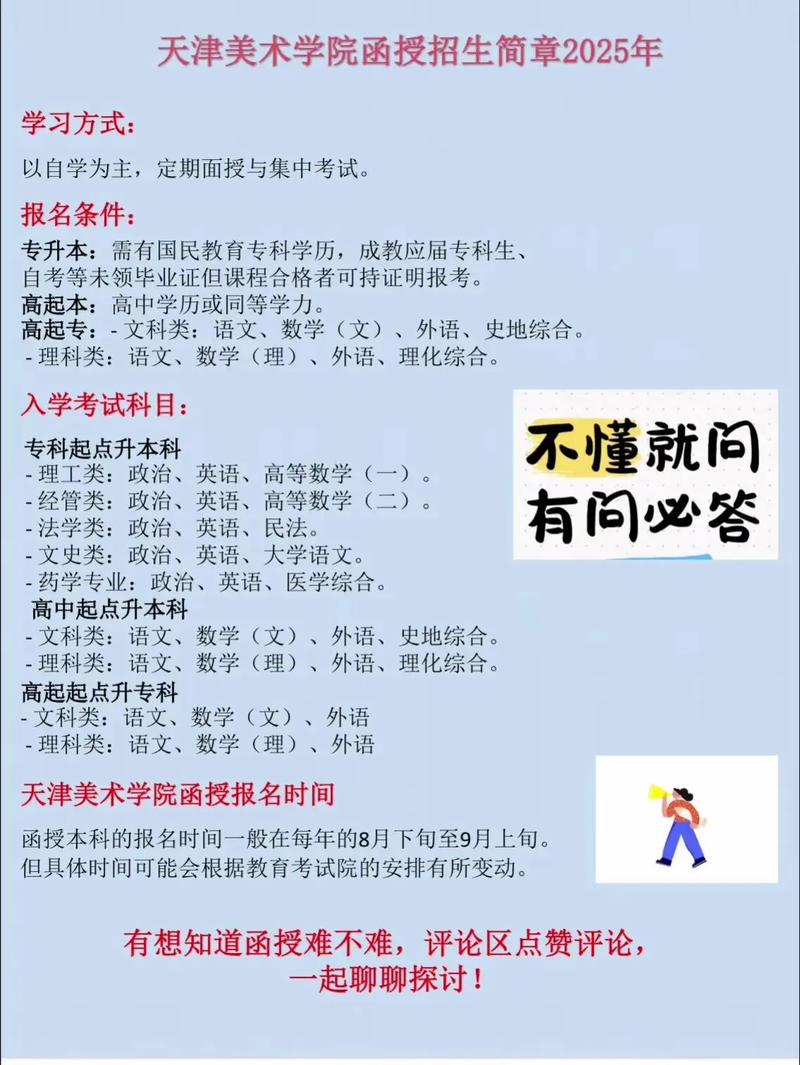 2025美术招生之友-第3张图片-泰美艺术培训