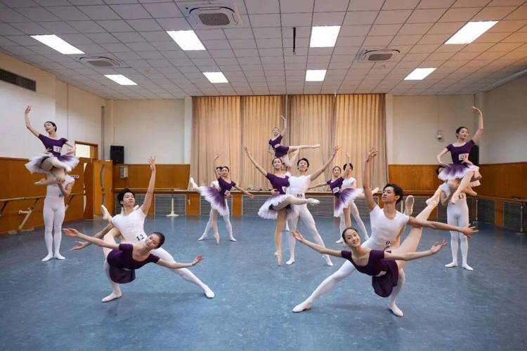 临沂大学体育舞蹈学什么？-第3张图片-泰美艺术培训