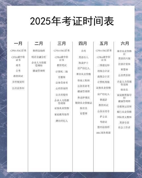 2025年海外联考具体时间定了吗？-第1张图片-泰美艺术培训