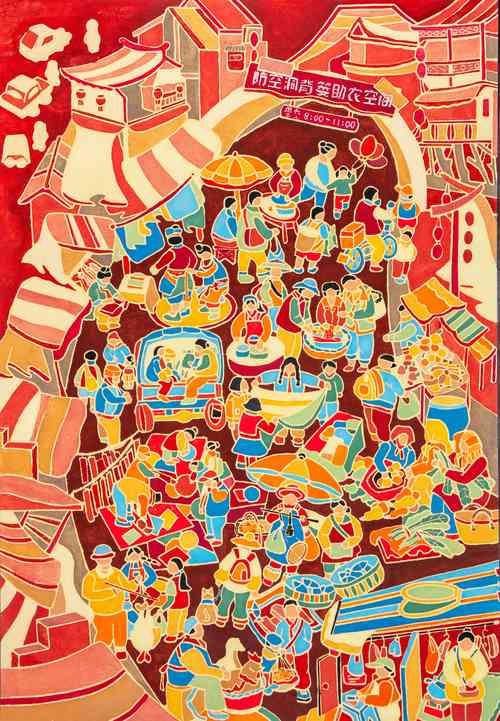 湖南农大美术2025招生政策何时发布？-第3张图片-泰美艺术培训