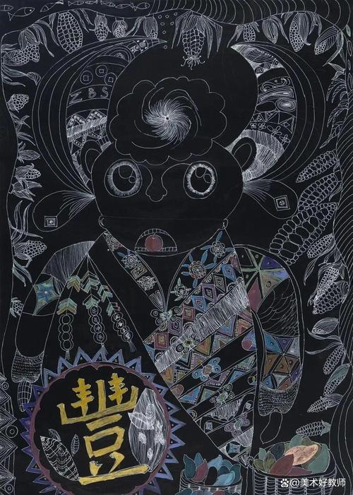 2025广西美术过线多少分？-第1张图片-泰美艺术培训