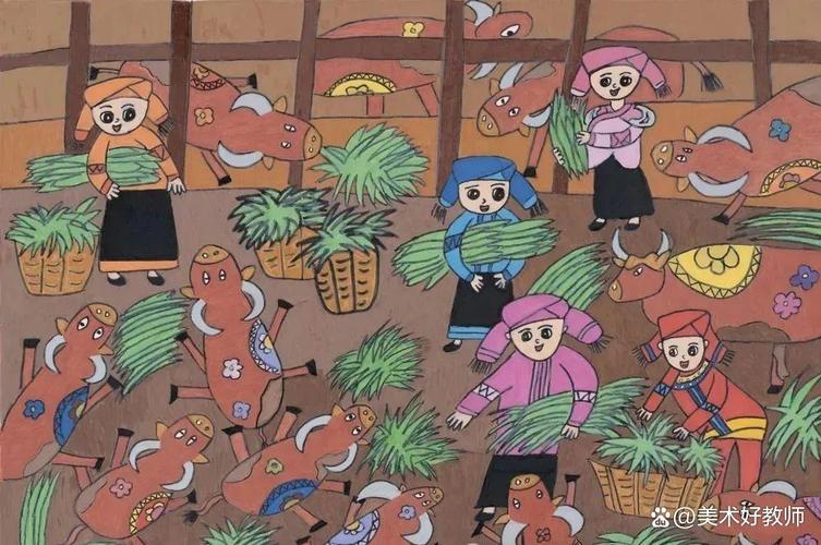 2025广西美术过线多少分？-第3张图片-泰美艺术培训