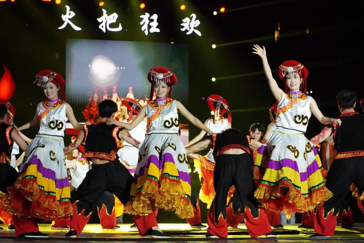 2025贵州舞蹈统考有何新变化？-第2张图片-泰美艺术培训