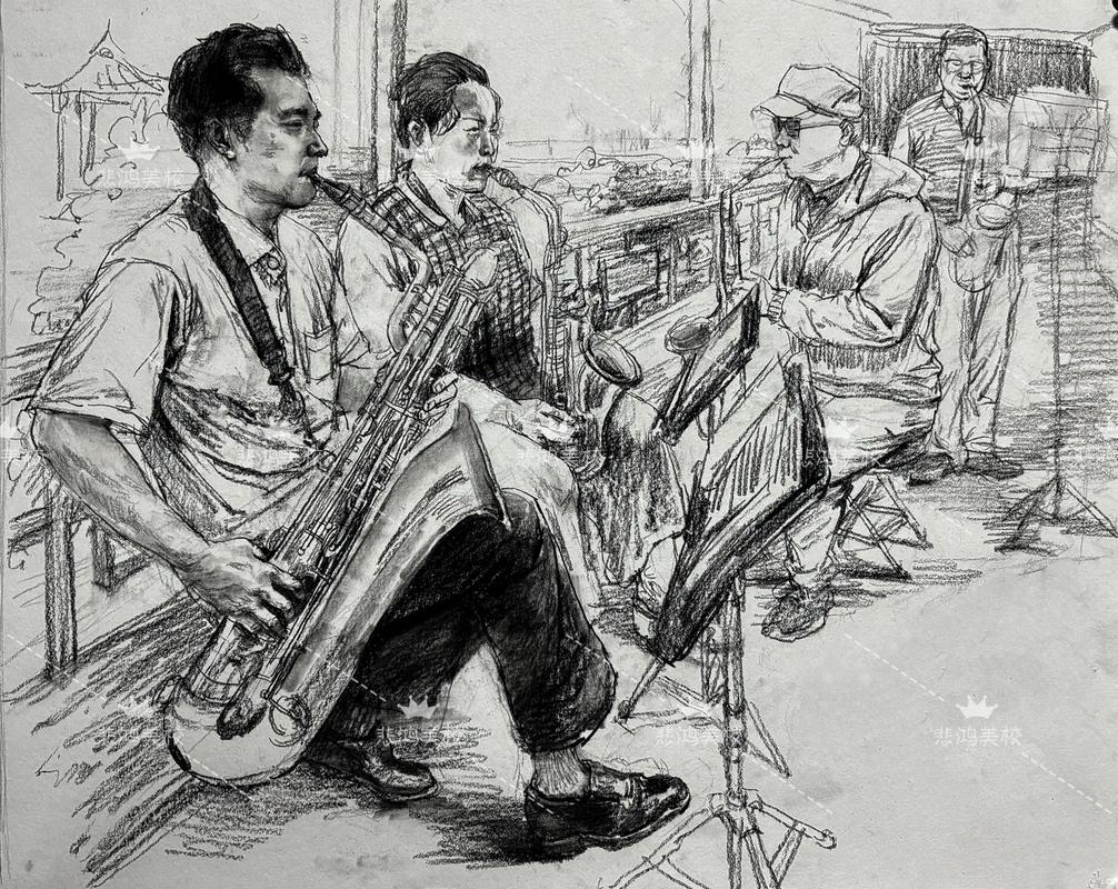 上海市2025美术联考-第1张图片-泰美艺术培训