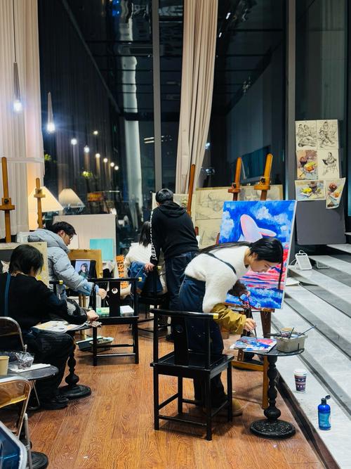 成都美术艺考培训画室哪家强？-第2张图片-泰美艺术培训