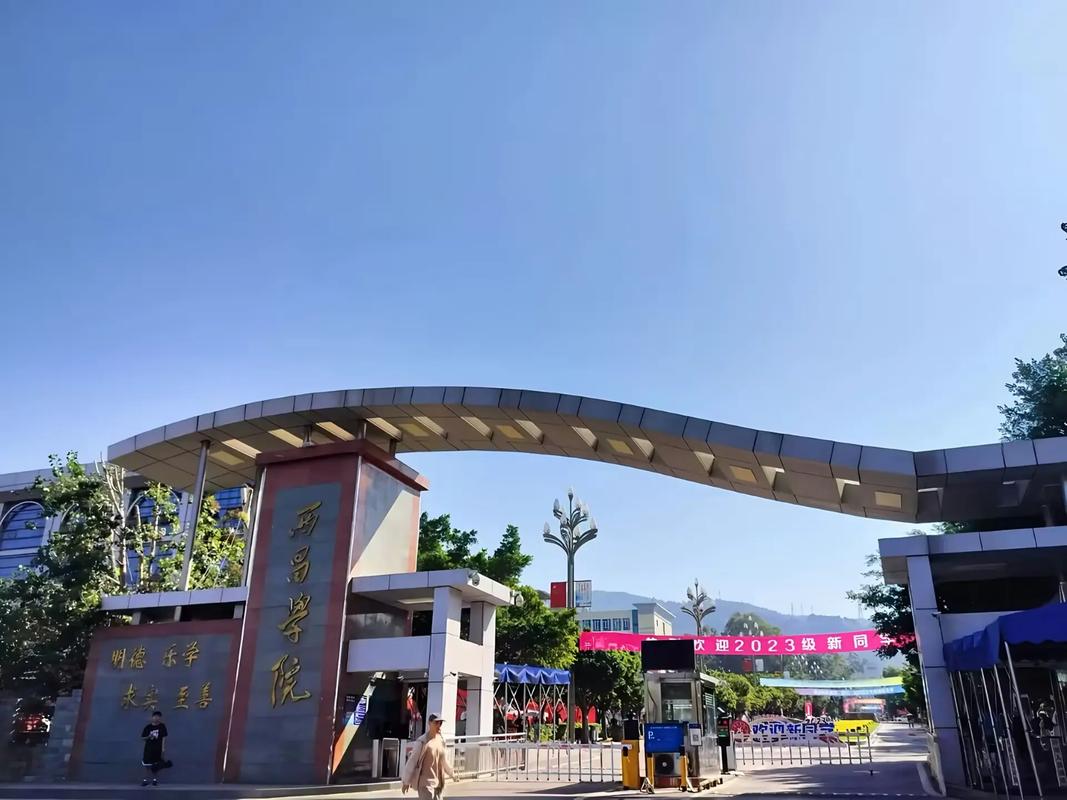 西昌学院2025美术招生有何新变化？-第3张图片-泰美艺术培训