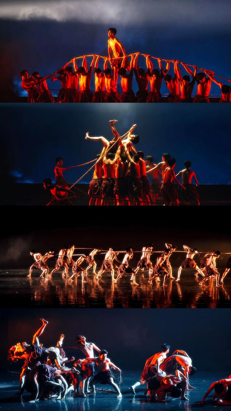 山东哪些高校开设舞蹈专业？-第1张图片-泰美艺术培训