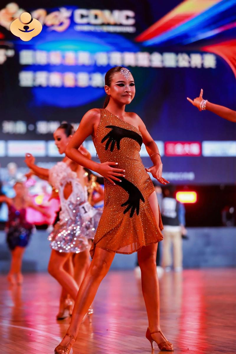 国际体育舞蹈评判标准如何界定？-第1张图片-泰美艺术培训
