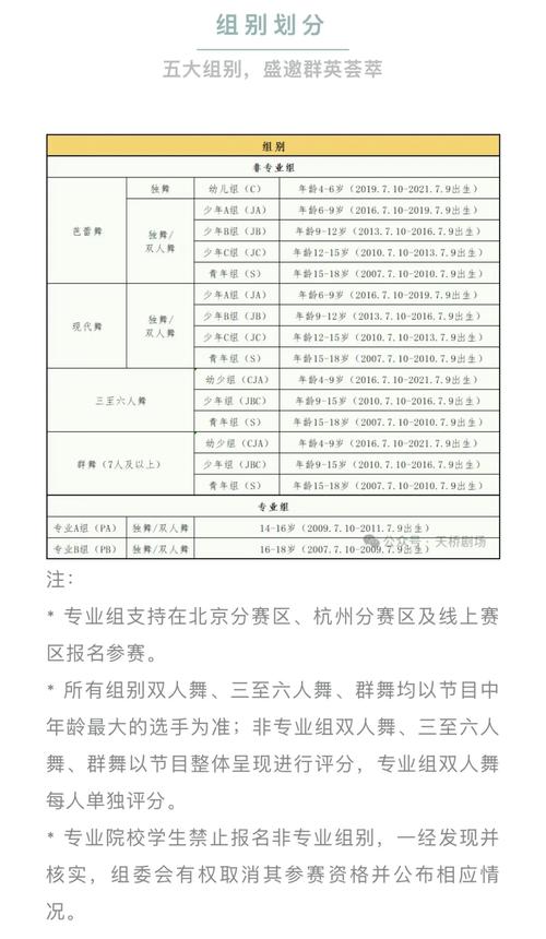 国际体育舞蹈评判标准如何界定？-第3张图片-泰美艺术培训