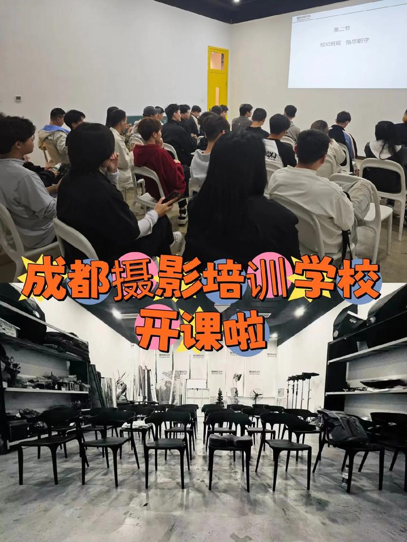 沈阳艺考摄影培训学校哪家好？-第3张图片-泰美艺术培训