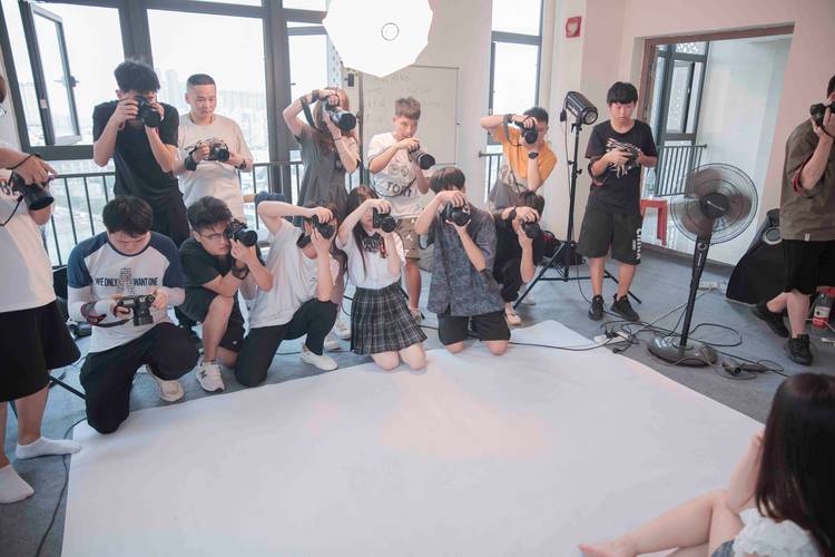 沈阳艺考摄影培训学校哪家好？-第1张图片-泰美艺术培训