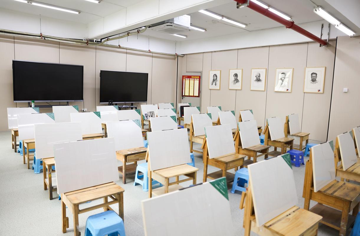 沈阳艺考摄影培训学校哪家好？-第2张图片-泰美艺术培训