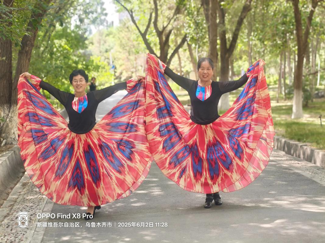 新疆舞蹈学校哪里找？-第3张图片-泰美艺术培训