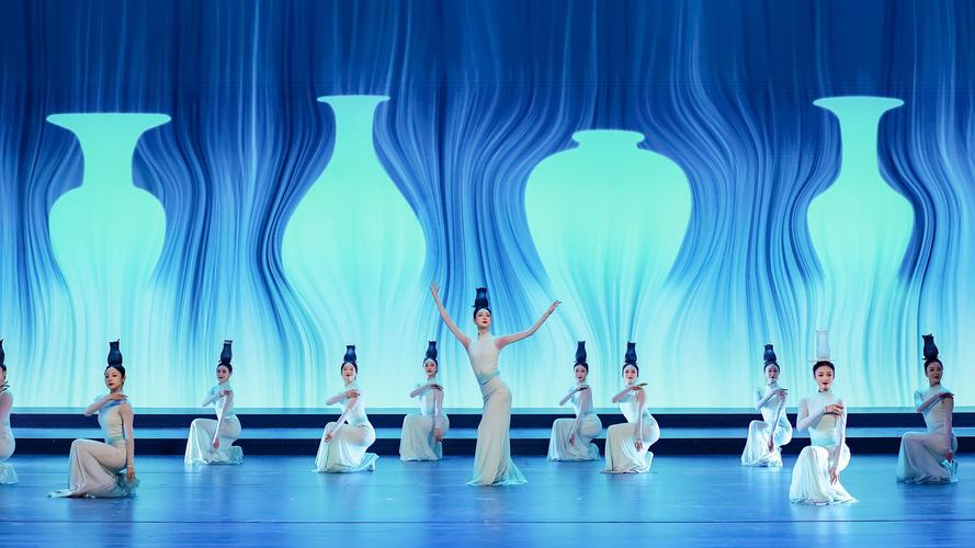 2025年舞蹈全年计划如何高效执行？-第2张图片-泰美艺术培训