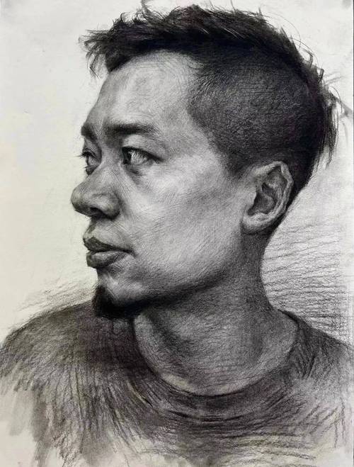 2025安徽美术高分秘诀是什么？-第1张图片-泰美艺术培训