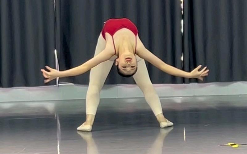 河北舞蹈联考节奏20分如何高效拿？-第2张图片-泰美艺术培训