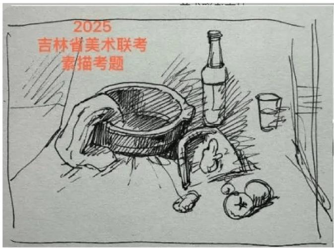 盘锦2025美术联考有哪些变化？-第1张图片-泰美艺术培训