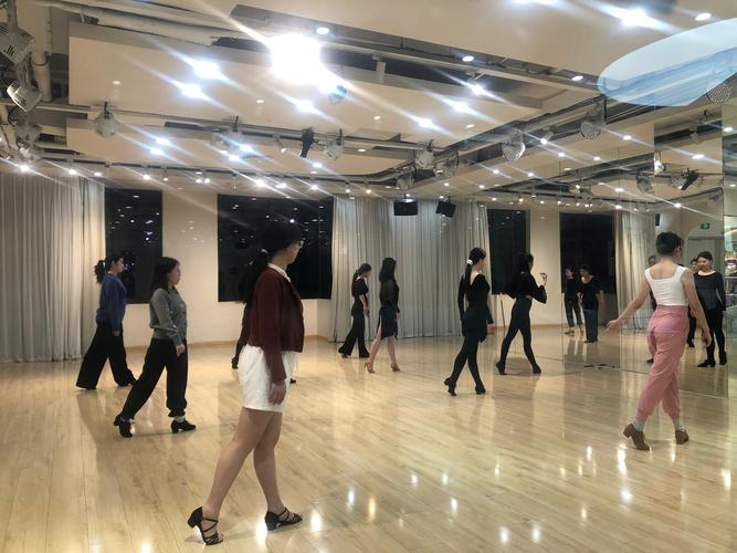 上海舞蹈编导培训机构有哪些？-第2张图片-泰美艺术培训