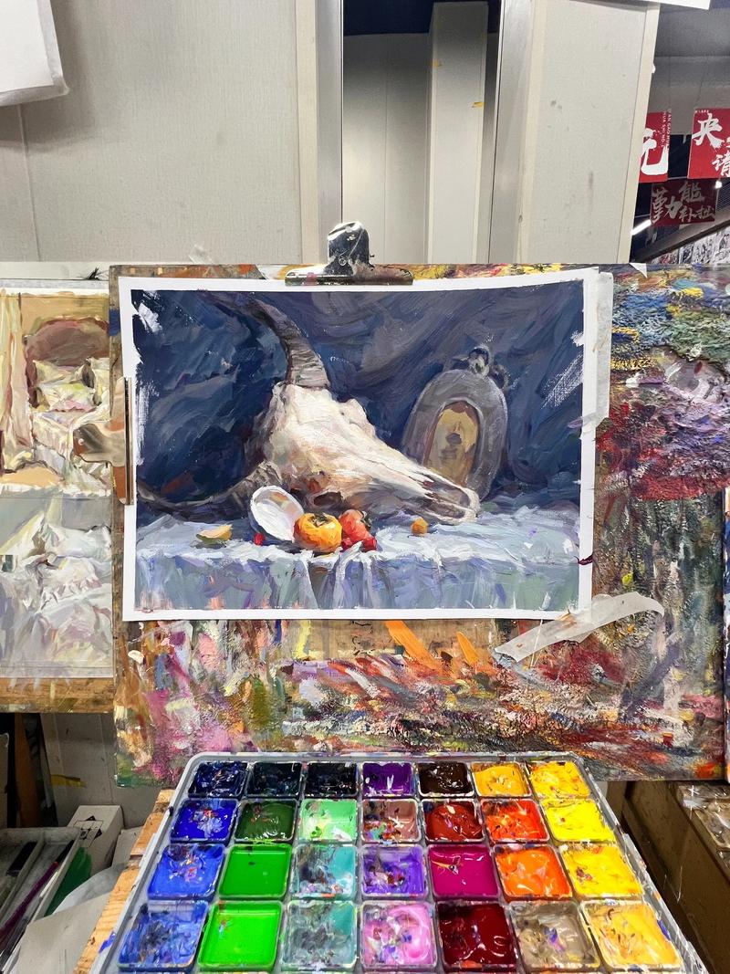 2025长春美术联考何时开考？-第1张图片-泰美艺术培训