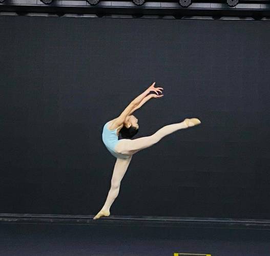 2025舞蹈生艺考，如何高效备考拿高分？-第2张图片-泰美艺术培训