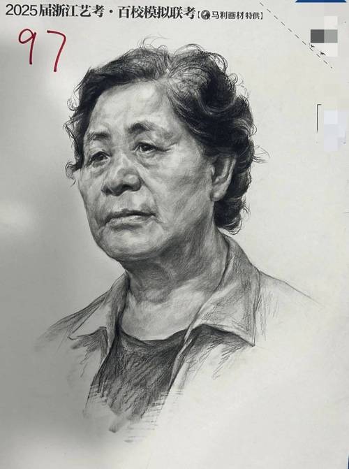 2025杭州美术联考考什么？-第3张图片-泰美艺术培训