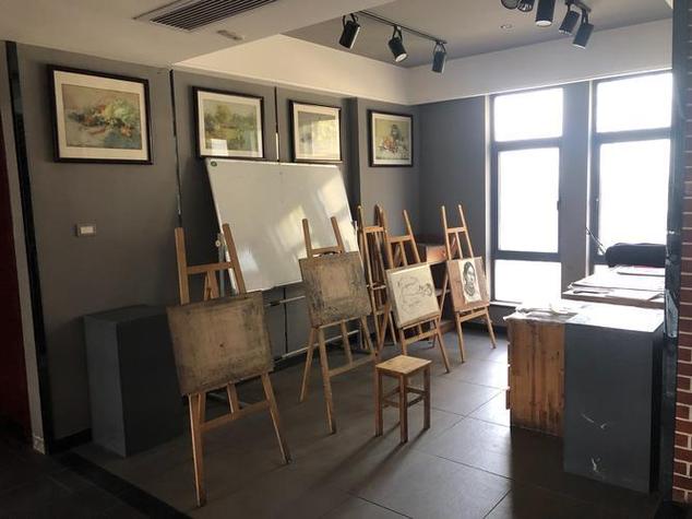 济宁艺考美术培训学校怎么选？-第3张图片-泰美艺术培训