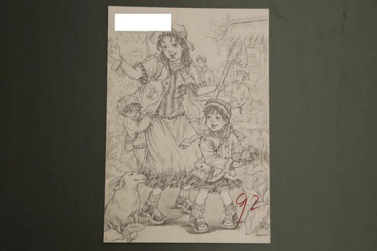 2025黑龙江美术联考考什么？-第2张图片-泰美艺术培训