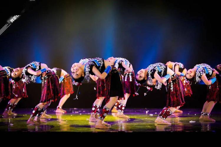 西南民族大学舞蹈专业有何特色？-第1张图片-泰美艺术培训