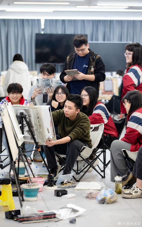 美术艺考培训东华大学-第3张图片-泰美艺术培训