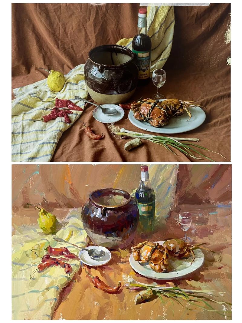 2025浙江省联考色彩考什么方向？-第2张图片-泰美艺术培训