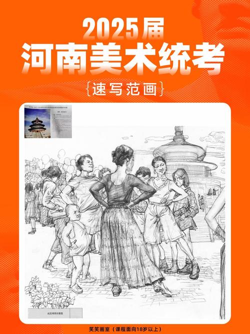 2025河南美术联考有何新变化？-第1张图片-泰美艺术培训