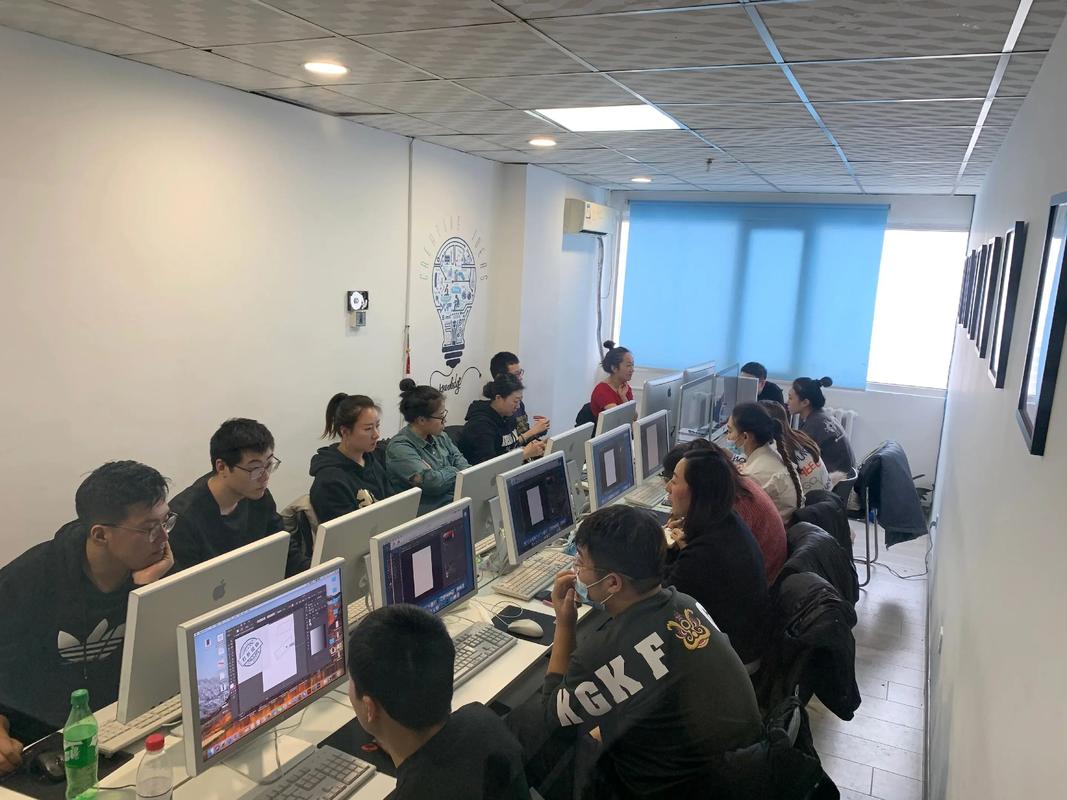 广东导演艺考培训怎么选？-第3张图片-泰美艺术培训