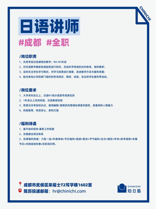 成都艺考培训老师招聘，要求有哪些？-第1张图片-泰美艺术培训