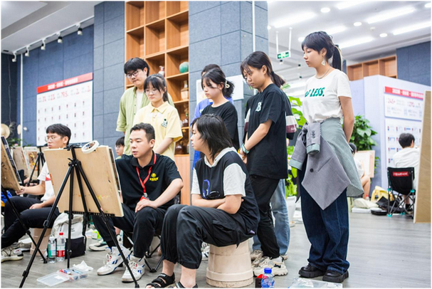 成都艺考培训老师招聘，要求有哪些？-第3张图片-泰美艺术培训