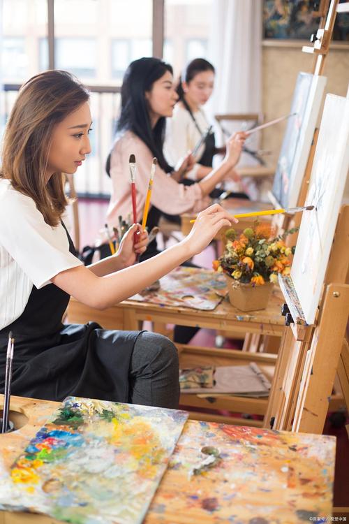 南通暑期美术艺考兼职靠谱吗？-第1张图片-泰美艺术培训